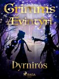 eBook: Þyrnirós