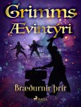 eBook: Bræðurnir þrír