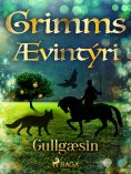 eBook: Gullgæsin