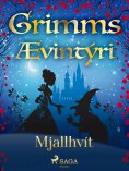 eBook: Mjallhvít