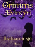 eBook: Hrafnarnir sjö