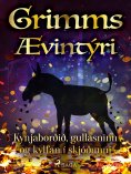 eBook: Kynjaborðið, gullasninn og kylfan í skjóðunni