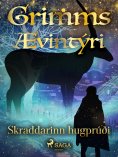 eBook: Skraddarinn hugprúði