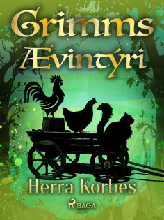 eBook: Herra Korbes