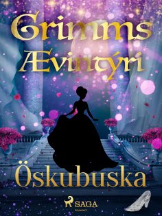 eBook: Öskubuska