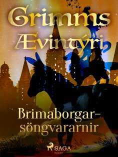 eBook: Brimaborgarsöngvararnir