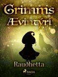 eBook: Rauðhetta