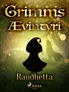 eBook: Rauðhetta