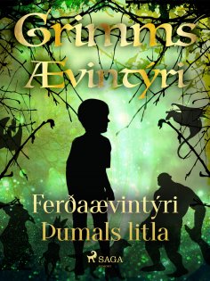 eBook: Ferðaævintýri Þumals litla