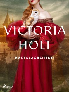 eBook: Kastalagreifinn