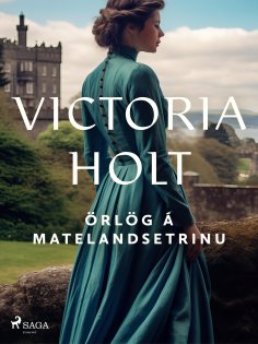 eBook: Örlög á Matelandsetrinu