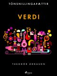 ebook: Tónsnillingaþættir: Verdi