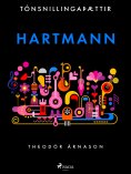 ebook: Tónsnillingaþættir: Hartmann