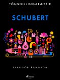 ebook: Tónsnillingaþættir: Schubert