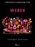ebook: Tónsnillingaþættir: Weber