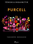 ebook: Tónsnillingaþættir: Purcell