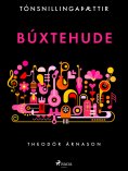 ebook: Tónsnillingaþættir: Búxtehude