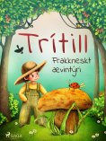 eBook: Trítill: Frakkneskt ævintýri