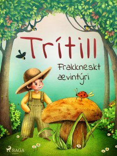 eBook: Trítill: Frakkneskt ævintýri