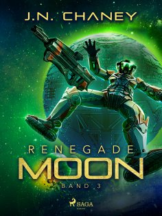 eBook: Renegade Moon (Renegade Star, Band 3)