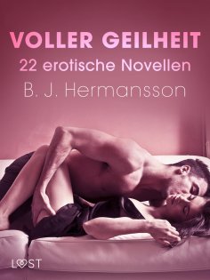 ebook: Voller Geilheit - 22 erotische Novellen