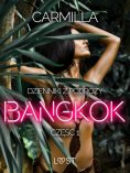 ebook: Dzienniki z podróży cz.1: Bangkok – opowiadanie erotyczne