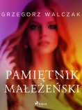 ebook: Pamiętnik małżeński