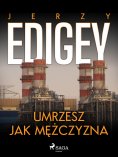 eBook: Umrzesz jak mężczyzna