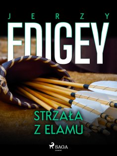 eBook: Strzała z Elamu