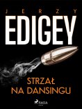 eBook: Strzał na dansingu