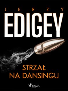 eBook: Strzał na dansingu