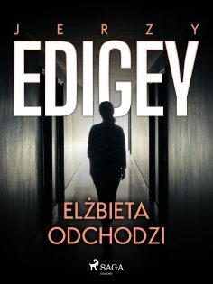 eBook: Elżbieta odchodzi