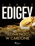 eBook: Jedna noc w Carltonie