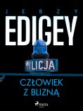 eBook: Człowiek z blizną