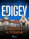 eBook: Zbrodnia w południe