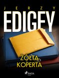 eBook: Żółta koperta