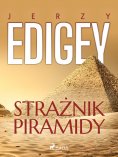 eBook: Strażnik piramidy
