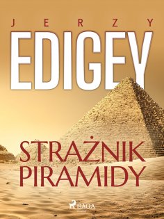 eBook: Strażnik piramidy