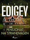 eBook: Pensjonat na Strandvägen