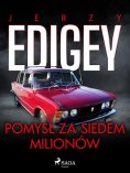 eBook: Pomysł za siedem milionów
