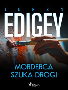 eBook: Morderca szuka drogi