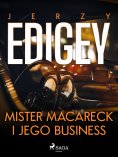 eBook: Mister Macareck i jego business