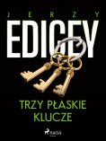 eBook: Trzy płaskie klucze