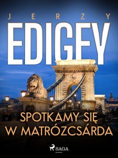 ebook: Spotkamy się w Matrózcsárda