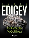 eBook: Operacja Wolfram