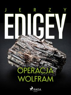 ebook: Operacja Wolfram