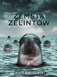 eBook: Zemsta zelintów