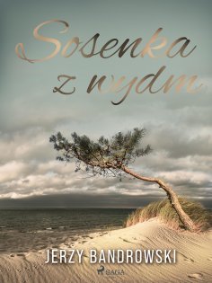 eBook: Sosenka z wydm