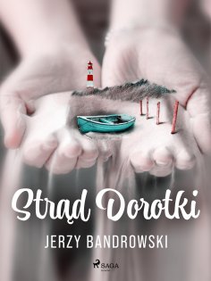 ebook: Strąd Dorotki