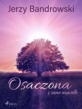 eBook: Osaczona i inne nowele